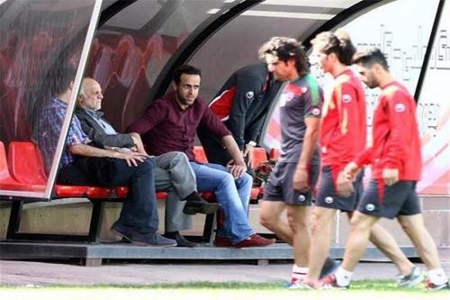 خوردبین: طارمی باید انتقادها و فشارها را تحمل کند 