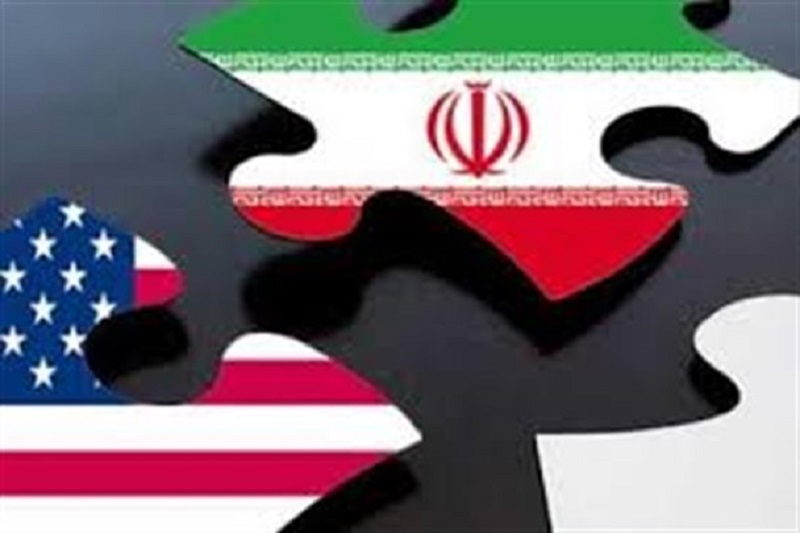 سیاست تحریم مثبت از کی وارد دکترین آمریکا در قبال ایران شد؟