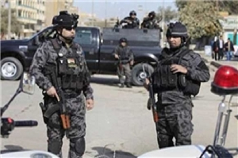 رهایی ۷۰ خانواده از عشیره «البونمر» از دست داعش در الانبار/ ربوده شدن ۱۹ پلیس در نینوا