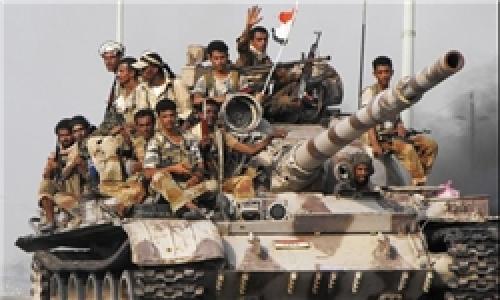 هدف‌گیری پایگاه‌های نظامی عربستان در «نجران»، «جازان» و «عسیر»