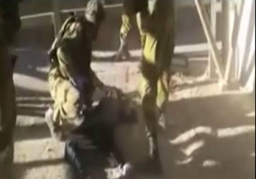 حماس: قتل دختر 16 ساله فلسطینی در نابلس جنایت جنگی است 