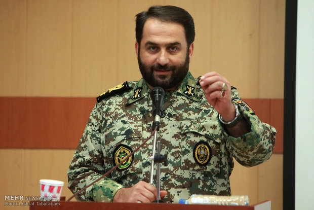 نخستین حرکت دشمن، آخرین حرکتش خواهد بود