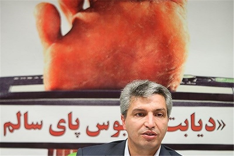  نخستین شناسنامه‌های پا در ایران صادر شد 