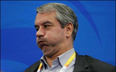 آقای کفاشیان فوتبال را به مدیر فوتبالی واگذار کنید