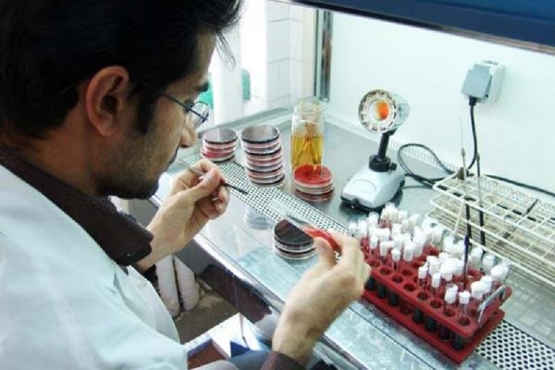دستگاه جداکننده سلول برای شناسایی سرطان ساخته شد