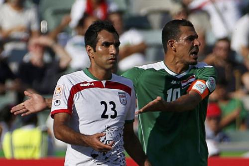 اشتباهی که کی‌روش در مورد پولادی کرد/ ماجرایی که فراموش می‌شود!