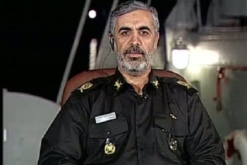 نداجا به موشک ساحل به دریا با برد ۳۰۰ کیلومتر تجهیز شد
