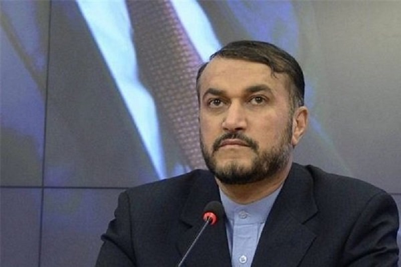 تروریسم تکفیری محصول رفتارهای مداخله‌جویانه بازیگران فرامنطقه است