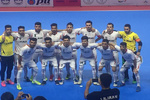 Iranian deaf futsal players thrash Switzerland 