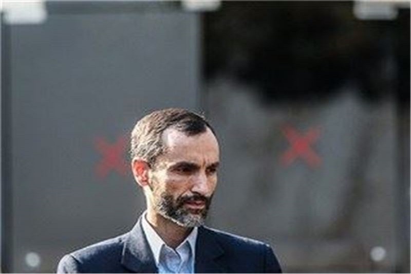  بازداشت موقت بقایی دوباره تمدید شد 