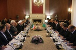 Iran, Turkmenistan economic ties to boost 