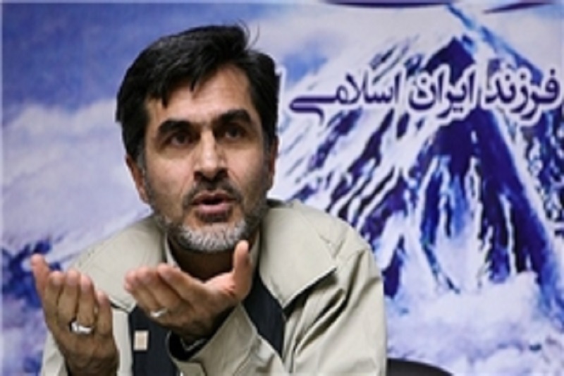 در مجلسی که حقوق ملت نادیده گرفته می‌شود برای چه بمانم؟/از هفته پیش استعفای خود را نوشته بودم