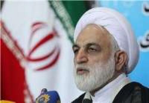 Iran dismisses UN human rights council resolution, ridiculous 