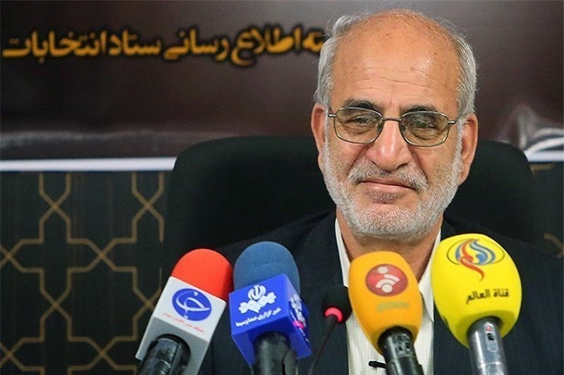 امیدوارم تا برگزاری انتخابات تغییر استاندار نداشته باشیم/ وکیلی به وزارت کشور می‌رود