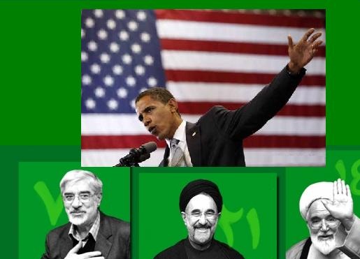 جزئیات سناریوهای 4 گانه غرب برای رفع حصر سران فتنه