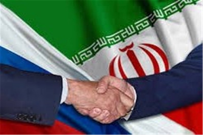 افزایش 4 میلیارد دلاری مبادلات ایران و روسیه تا 3 سال آینده 