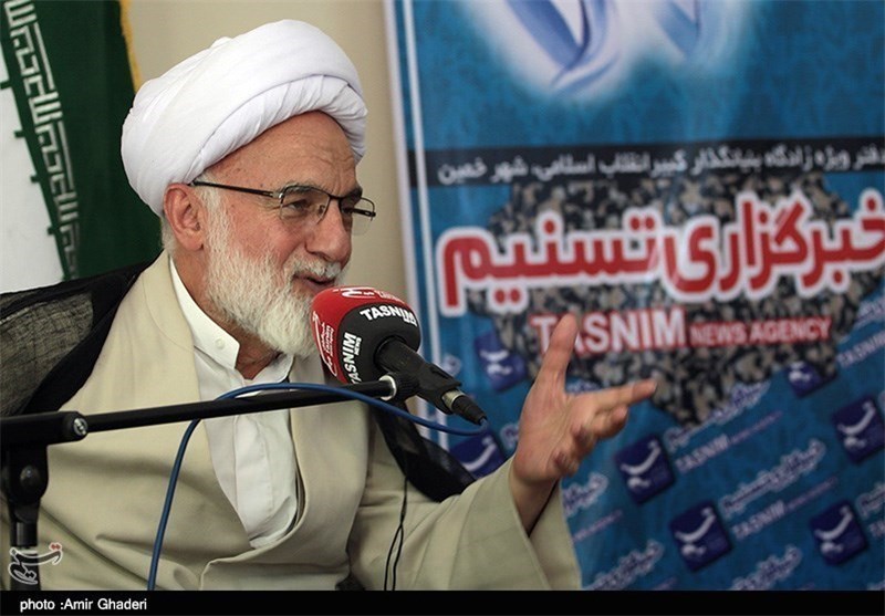 آیت‌الله دری نجف‌آبادی: اعطای تسهیلات کم‌بهره و کارشناسی‌نشده چاره خروج از رکود نیست 