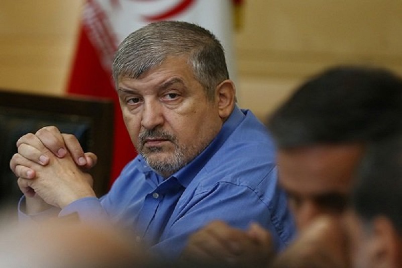 تحریم حقوق بشری وضع کنند، برجام را کنار می‌گذاریم