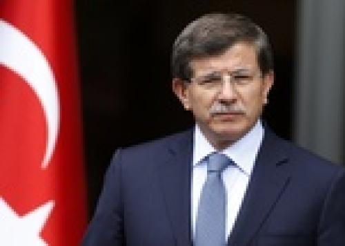 Ankara threatens to take action in Syria to protect Turkish minority 