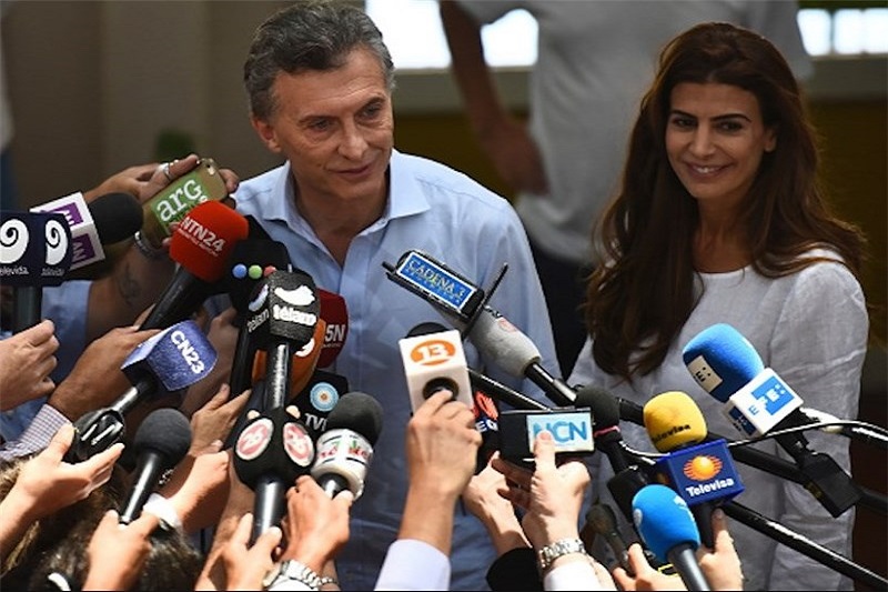  آرژانتین توافق با ایران درباره آمیا را لغو می‌کند