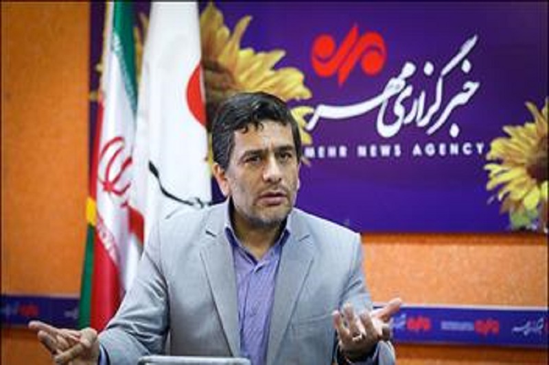 سخنانم در شورا تشویش اذهان عمومی نبود