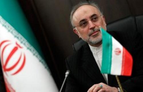 Iran joins uranium enrichment service providers 