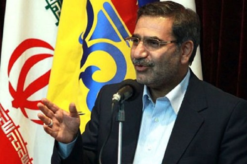 جزئیات مذاکره گازی ایران-هلند/ ساخت ۵ کارخانه LNG در دستور کار