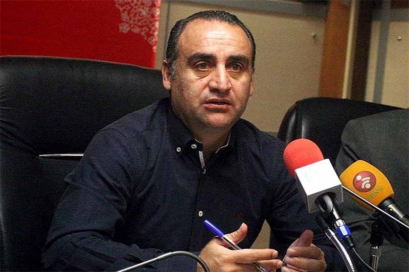  عبدی: جلسه امروز هیئت مدیره اضطراری بود 