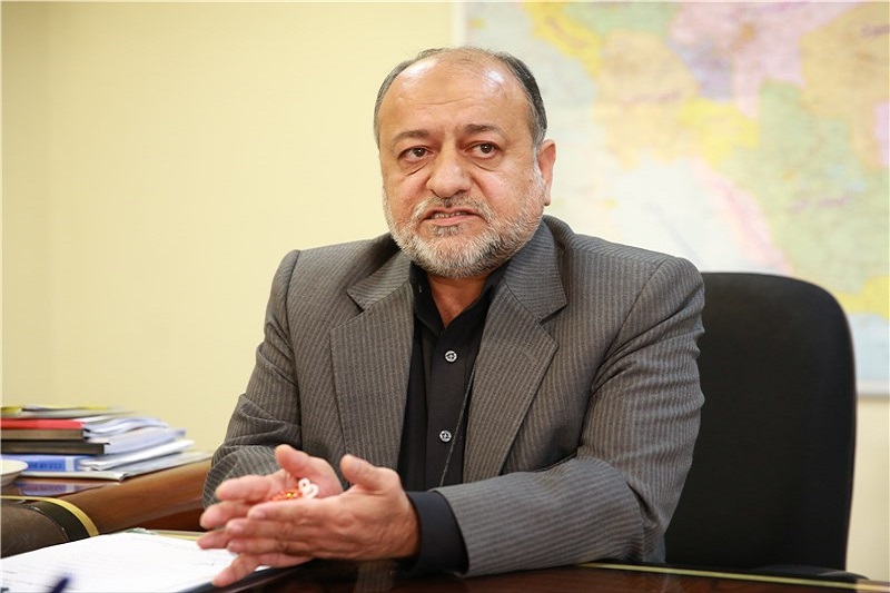  جنس ایرانی در عراق هم‌رده چینی است 