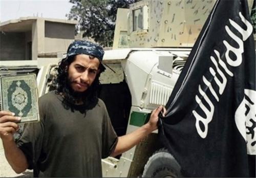 دولت بوش به شکل‌گیری داعش کمک کرد 
