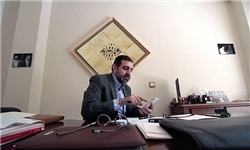 پیام هدیه پوتین به دنیای غرب