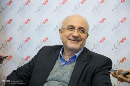 پیگیر کلنگ‌زنی «تئاتر پایتخت» هستیم/همه می‌پرسند چه خبر از تئاتر!