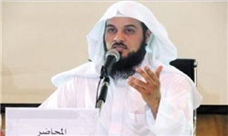 تلاش مفتی عربستان برای توجیه دینی اعمال زشت تروریست های سوری