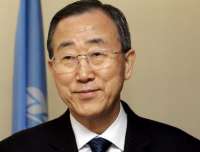 UN Chief: Women constitute half of 60m forcibly displaced people 