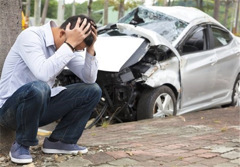  کُشتار موبایلی تصادفات رانندگی آمریکا افزایش یافت 