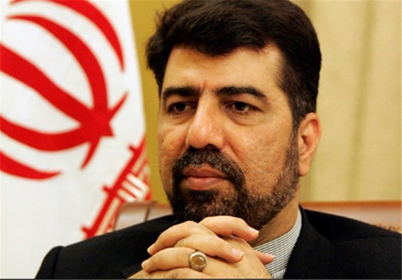 دختر رکن‌‌آبادی شناسایی پیکر پدرش را تأیید کرد 