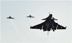 جنگنده‌های فرانسوی جان 28 دانش‌آموز عراق را در موصل گرفتند