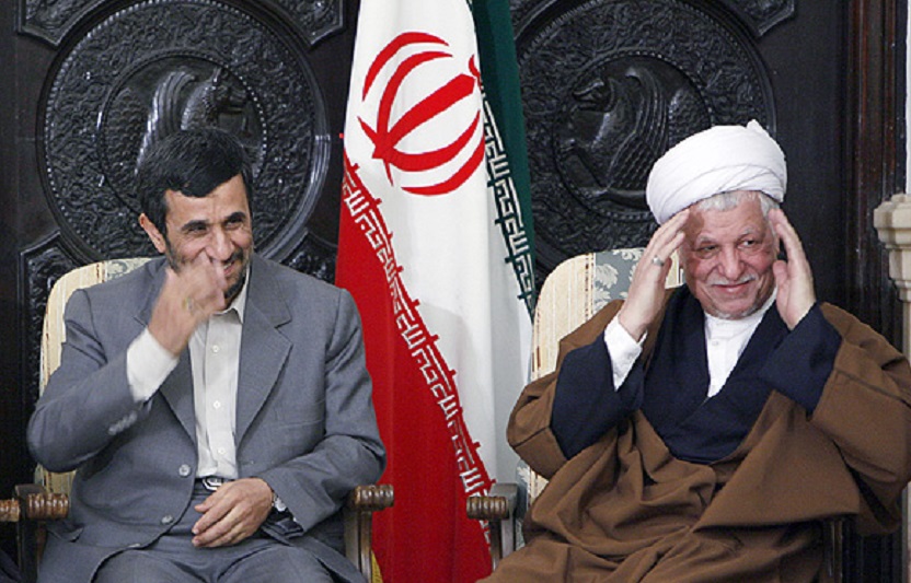 تغییر اعضای مجلس خبرگان رهبری؛ از احمدی نژاد تا هاشمی/ هاشمی از چه کسانی برای خبرگان دعوت کرده است؟