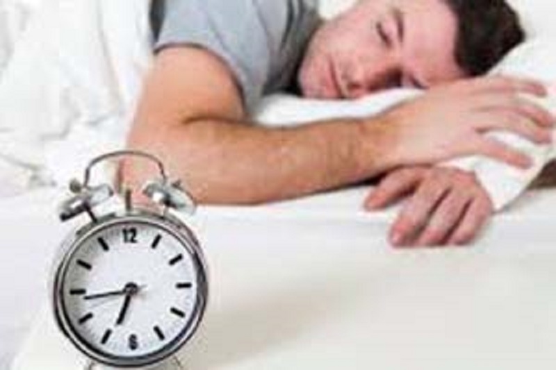 خواب زیاد خطر بیماری قلبی را زیاد میکند 
