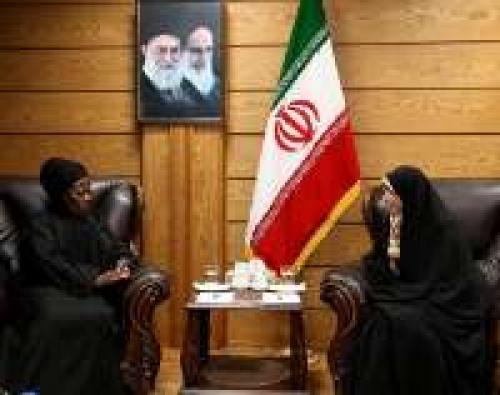 Iran, South Africa to promote legal cooperation 