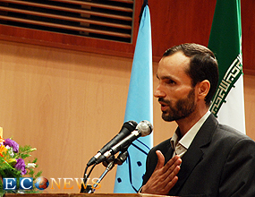انتصاب بقایی به سمت دیپلماتیک تکذیب شد 