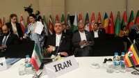 Iran, Pakistan stress broadening of economic cooperation 