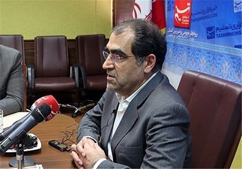 مردم نگران ورود وبا به کشور نباشند/ استقرار تیم‌های کنترلی و بهداشتی در مرز‌ها 