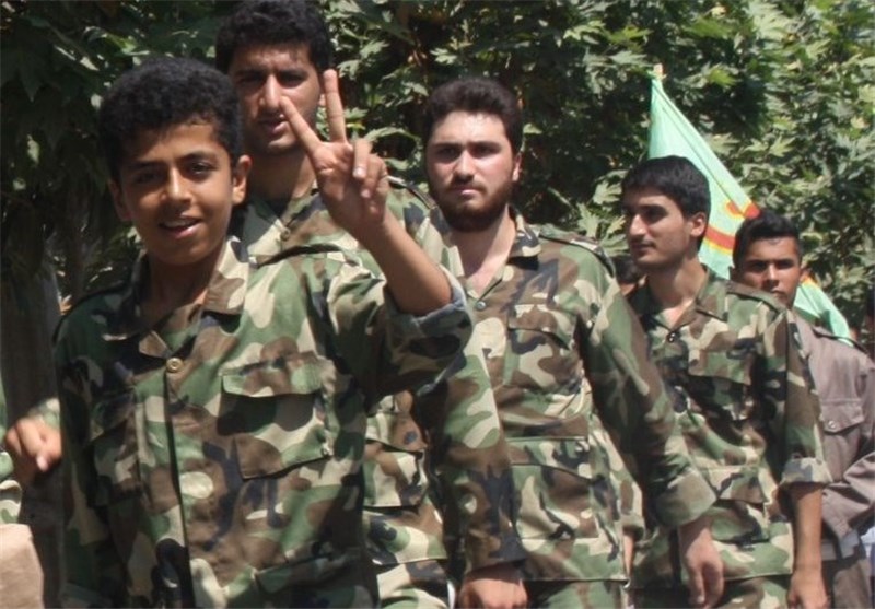 برخی‌ها در داخل به دنبال به چالش کشیدن رنگ و بوی تفکر بسیجی هستند 