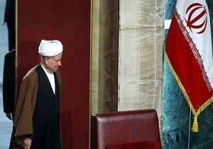 "آیت‌الله هاشمی"؛ بازیگر یا ناظر؟/ آیا "خمینی جوان" جایگزین می‌شود؟ 