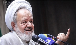 امروز مرزهای جمهوری اسلامی تا دریای مدیترانه و باب‌المندب پیش رفته / در قبال مسئله فلسطین مسئولیم