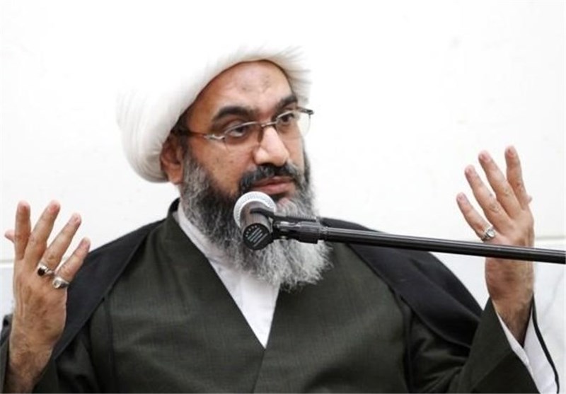 آیت‌الله صفایی‌بوشهری: جمهوری اسلامی با حضور بسیج و سپاه قابلِ نفوذ نیست 