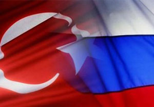 بازداشت 39 تاجر ترکیه در جنوب روسیه 
