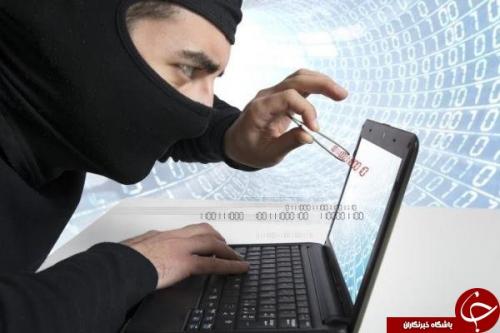 فیشینگ؛ سرقت با صفر و یک‌های جعلی 
