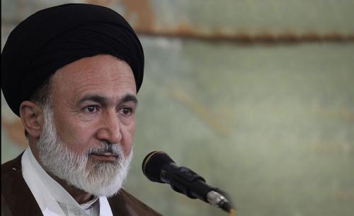پیگیری حقوقی فاجعه منا را از مجامع حقوق بشری و دادگاه های بین المللی انجام میدهیم 